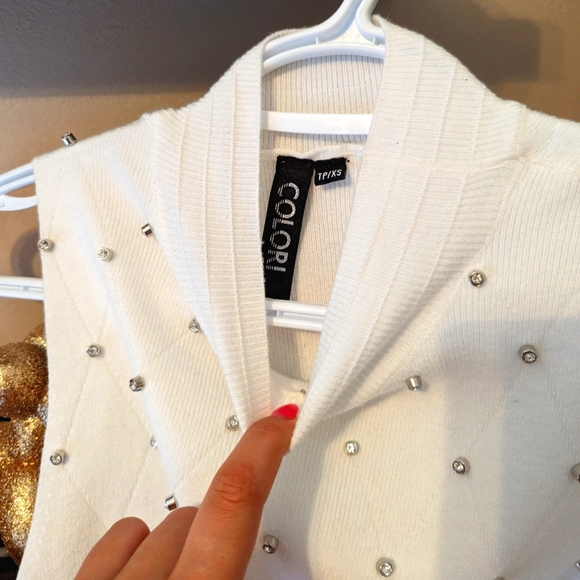 COLORI Top - Picture 2 of 3